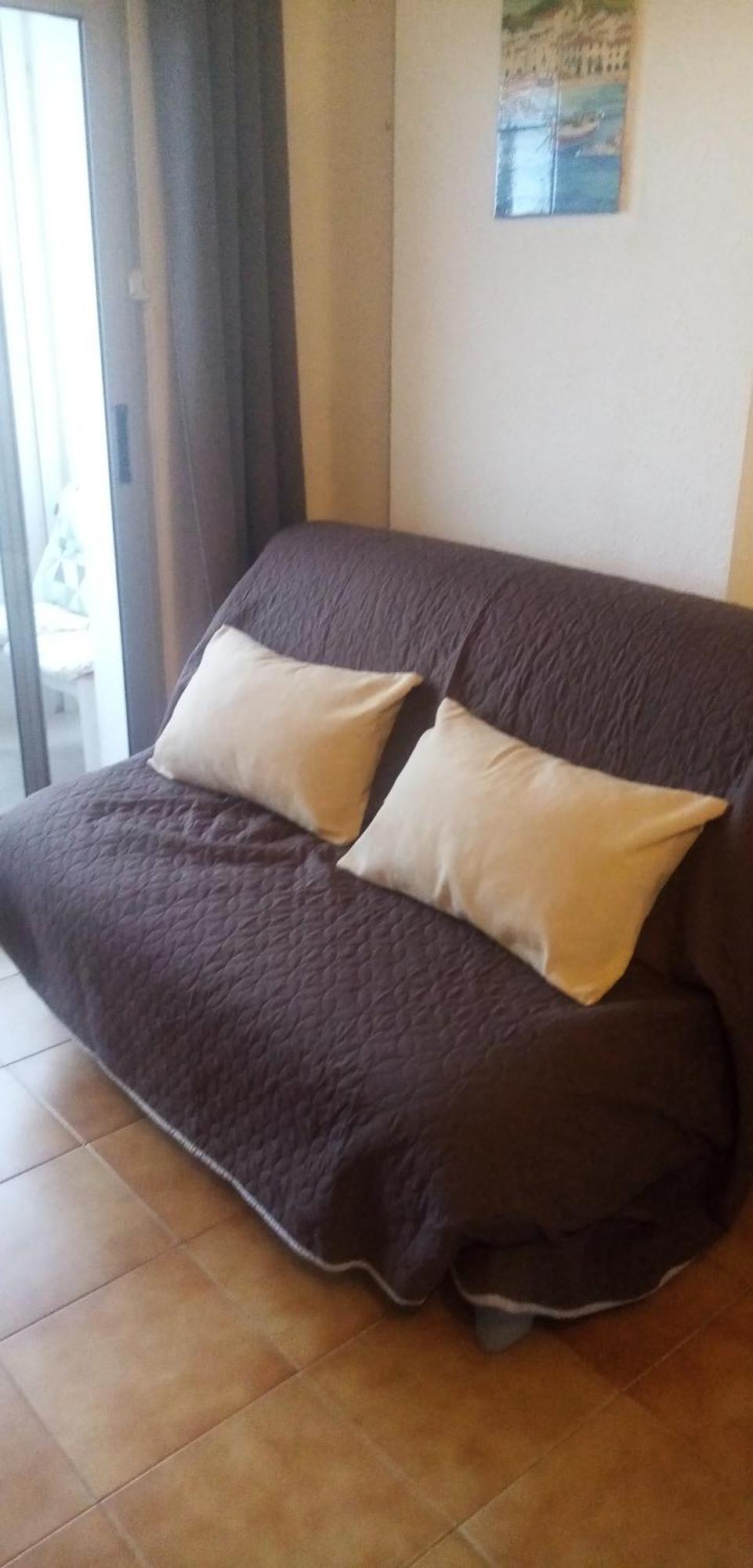 Pieds Dans L Eau Linges De Maison Inclus Empuriabrava Exterior photo