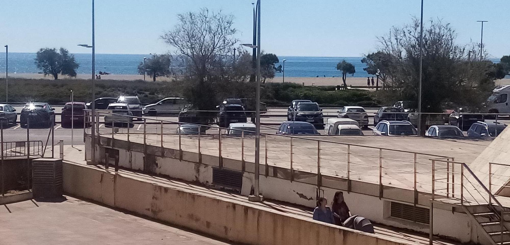 Pieds Dans L Eau Linges De Maison Inclus Empuriabrava Exterior photo